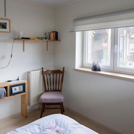 Op D'N Stolberg Bed & Breakfast Weert Ngoại thất bức ảnh