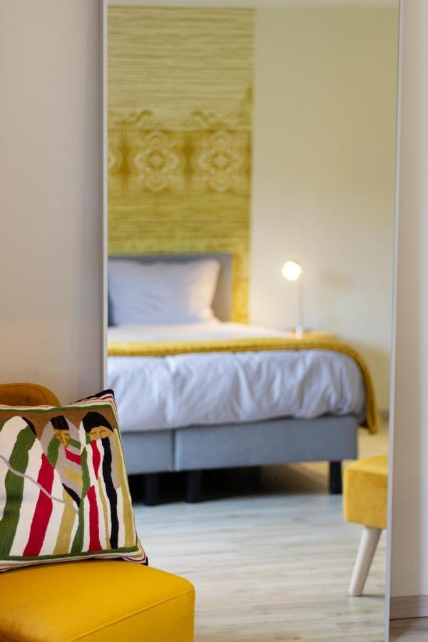 Op D'N Stolberg Bed & Breakfast Weert Ngoại thất bức ảnh