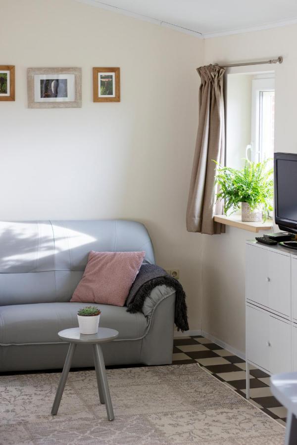 Op D'N Stolberg Bed & Breakfast Weert Ngoại thất bức ảnh