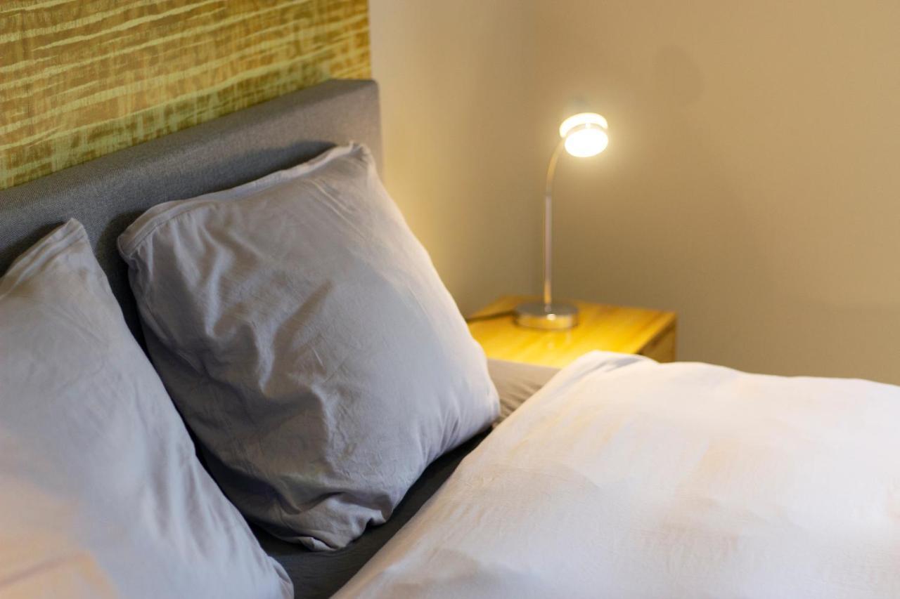 Op D'N Stolberg Bed & Breakfast Weert Ngoại thất bức ảnh