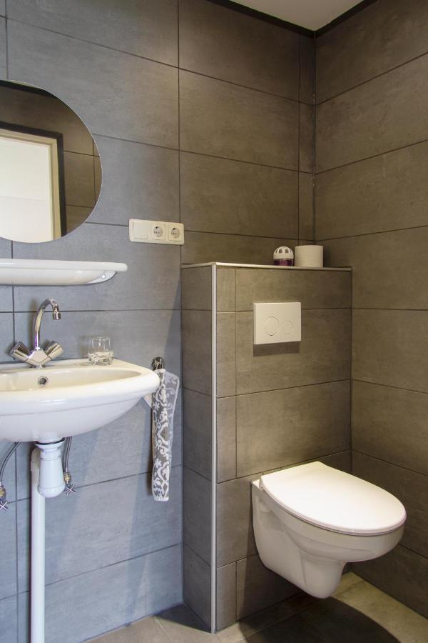 Op D'N Stolberg Bed & Breakfast Weert Ngoại thất bức ảnh