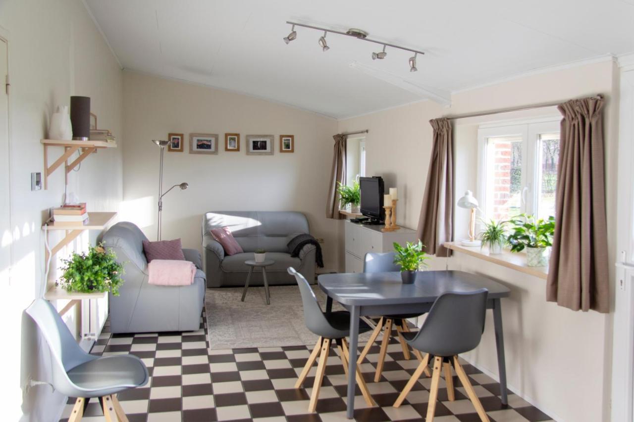 Op D'N Stolberg Bed & Breakfast Weert Ngoại thất bức ảnh