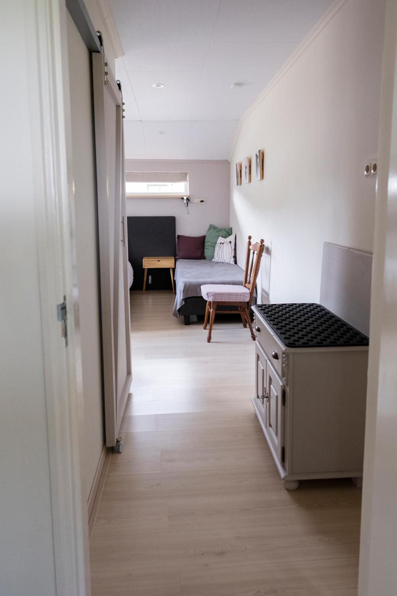 Op D'N Stolberg Bed & Breakfast Weert Ngoại thất bức ảnh