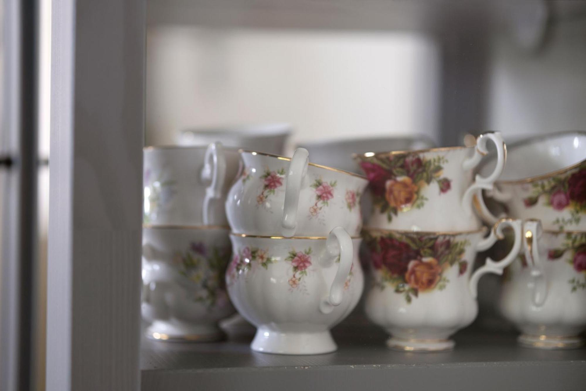 Op D'N Stolberg Bed & Breakfast Weert Ngoại thất bức ảnh