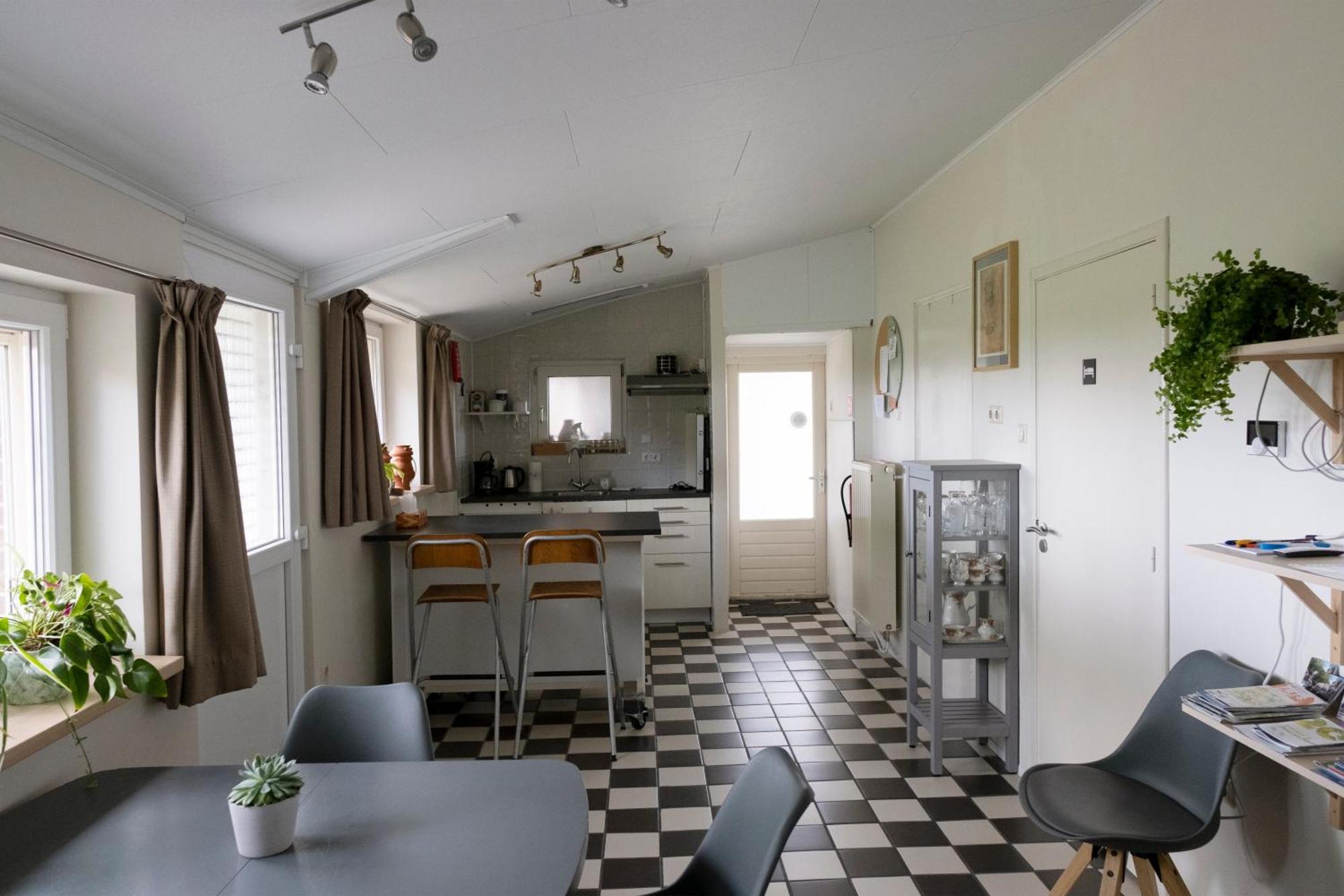 Op D'N Stolberg Bed & Breakfast Weert Ngoại thất bức ảnh